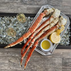 iKingCrab