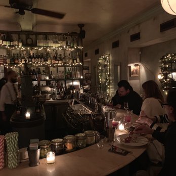 Maison Premiere - Seafood Near Me - Brooklyn, New York Maison Premiere - Seafood Near Me - Brooklyn, New York