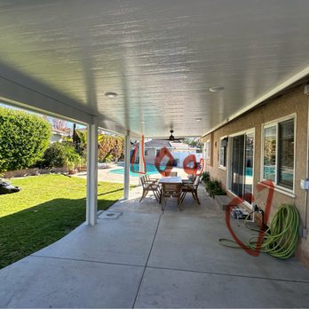 J & B Patios Covers - Patio Coverings Near Me - Ontario, California J & B Patios Covers - Patio Coverings Near Me - Ontario, California
