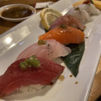 Seabutter - Omakase ($40) - Japanese Near Me - Beverly Hills, California Seabutter - Omakase ($40) - Japanese Near Me - Beverly Hills, California