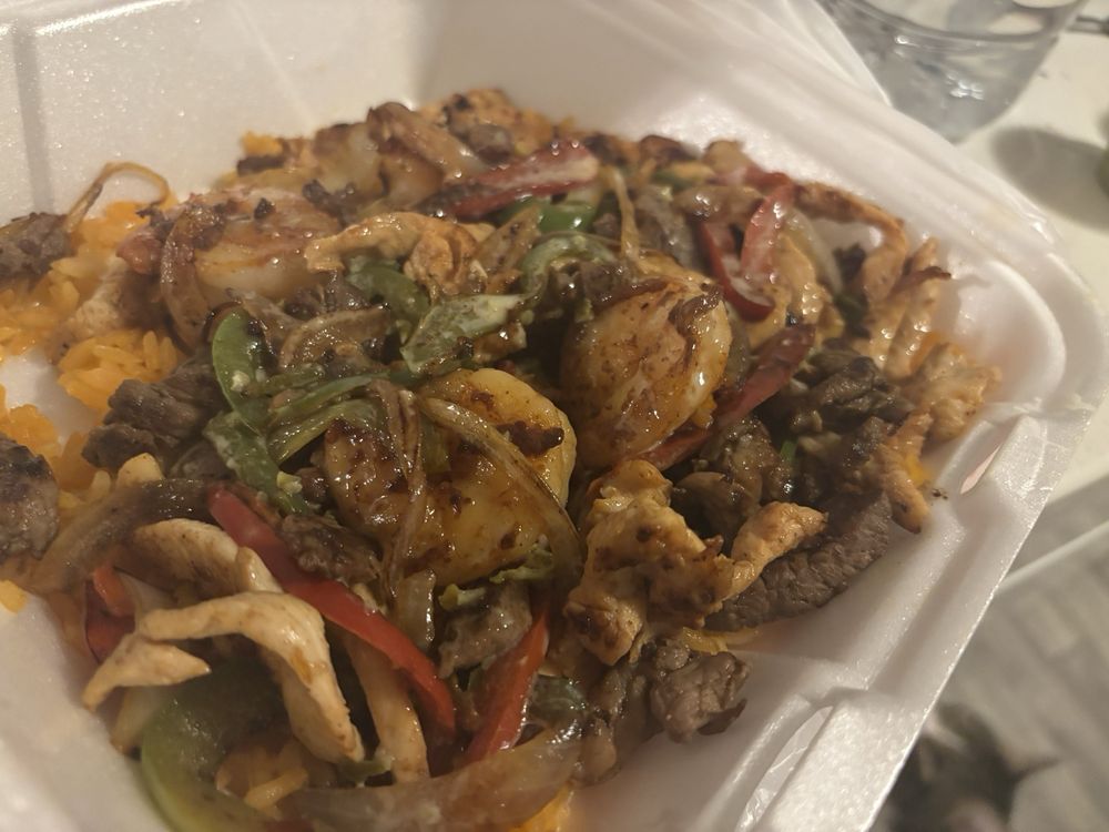 Food from Jaliciense