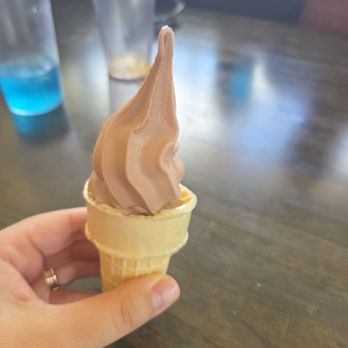 J-Bar-M Barbecue - Soft serve - Barbeque Near Me - Houston, Texas