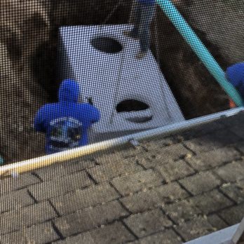 White Wolf Cesspool - Septic Services Near Me