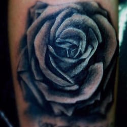 Skinscapes North Tattoo - Artist: Anthony Gaeta