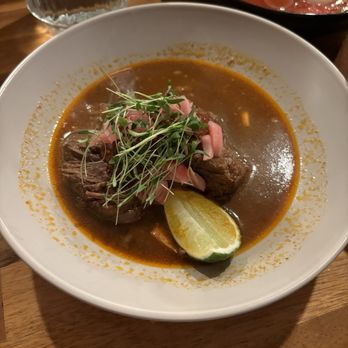 De Noche - Mexican Near Me - Portland, Oregon