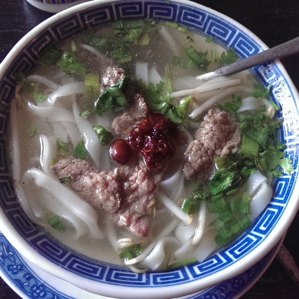Restaurant A. Dong - Le phô/Pho - Vietnamese Near Me - Toulouse, 31 Restaurant A. Dong - Le phô/Pho - Vietnamese Near Me - Toulouse, 31