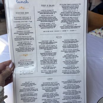 Peche Modern Coastal - Menu - Seafood Near Me - Peachtree Corners, Georgia