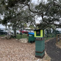 Xeriscape Park - Dog park