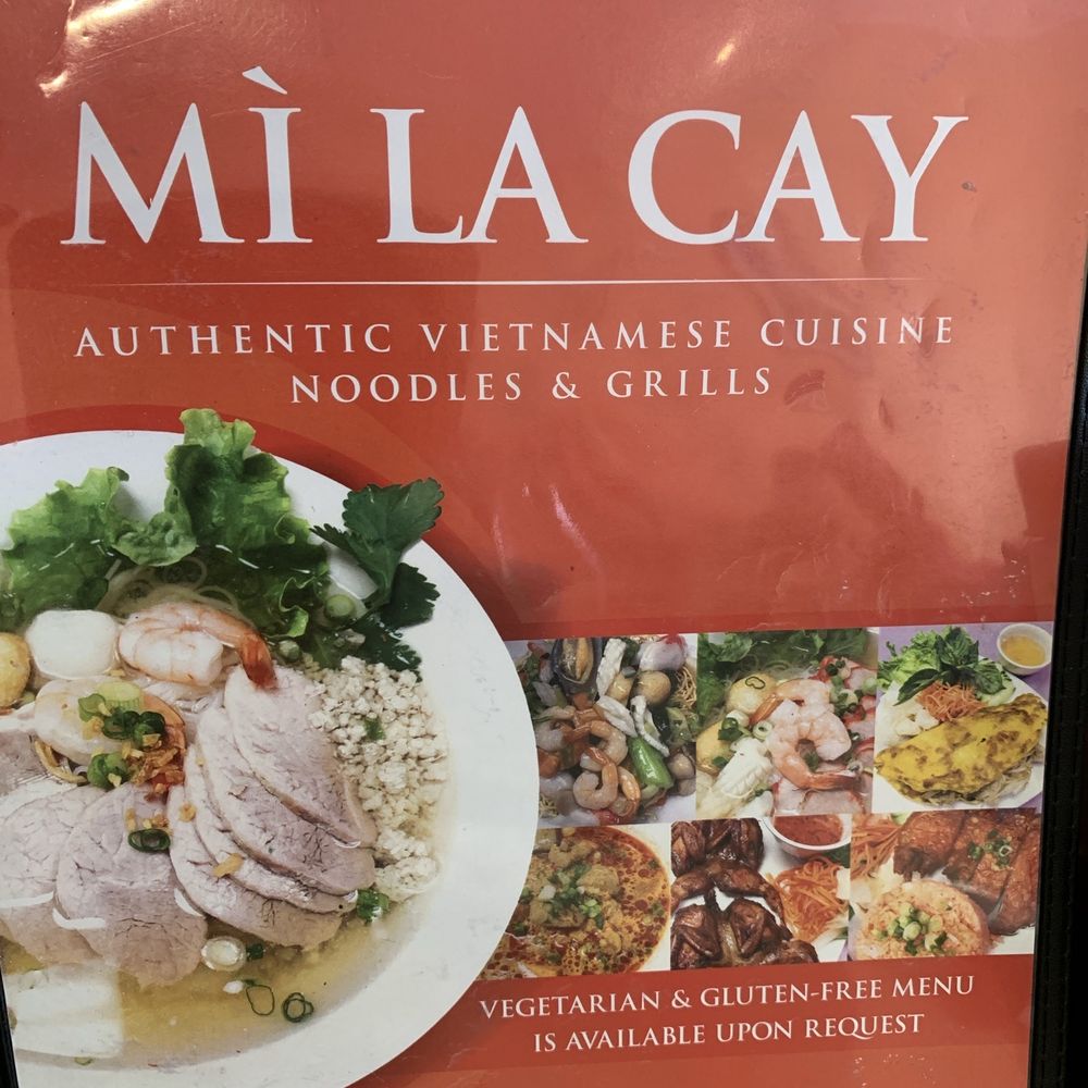 Mi La Cay - Vietnamese Near Me - Silver Spring, Maryland Mi La Cay - Vietnamese Near Me - Silver Spring, Maryland