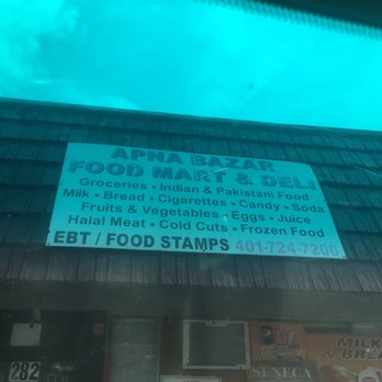 Apna Bazar - food market and deli - Meat Shops Near Me - Pawtucket, Rhode Island
