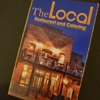 The Local - Brochure - New American Near Me - Charlottesville, Virginia The Local - Brochure - New American Near Me - Charlottesville, Virginia