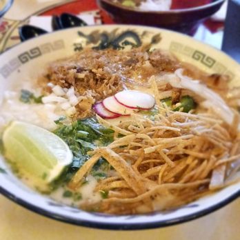 Ramen Del Barrio - The Golden Child of the restaurant.. The Carnitas Ramen... My Goodness, the Culinary Gods are Happy - Ramen Near Me - Austin, Texas Ramen Del Barrio - The Golden Child of the restaurant.. The Carnitas Ramen... My Goodness, the Culinary Gods are Happy - Ramen Near Me - Austin, Texas