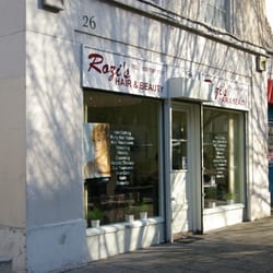 Rozi Hair & Beauty