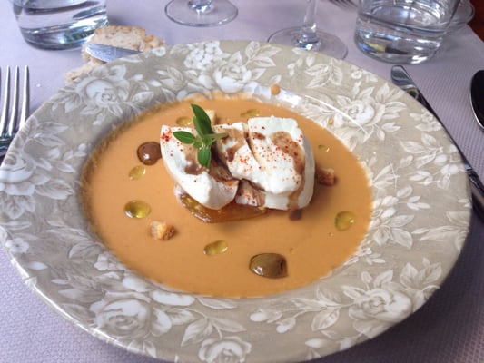 Restaurant bistronomique - Le Café des Artistes by null