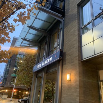 TeKu Tavern + Cafe - Beer Bar Near Me - Seattle, Washington