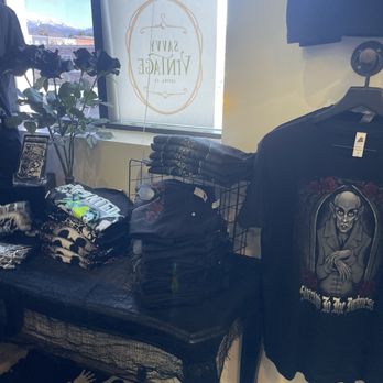 Grim Girl - Women's Clothing Near Me - Covina, California
