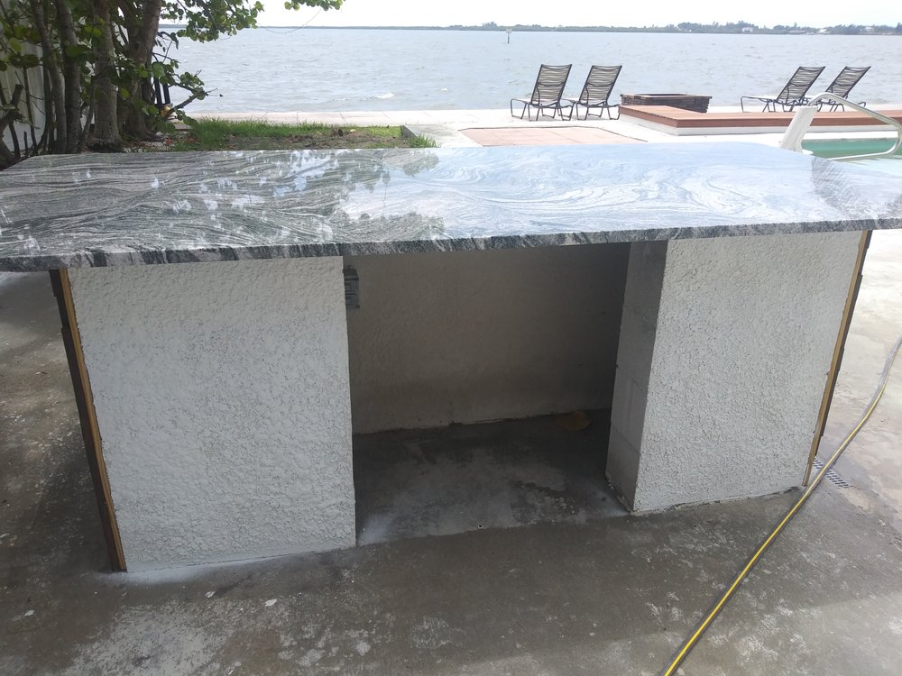 Slide of SLV Enterprises