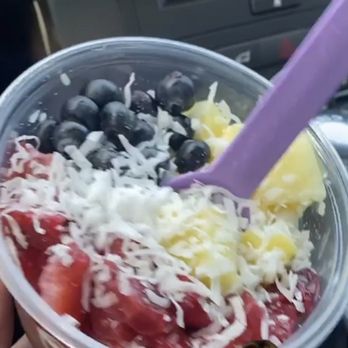 Everbowl - Build a bowl! - Acai Bowls Near Me - Sparks, Nevada Everbowl - Build a bowl! - Acai Bowls Near Me - Sparks, Nevada