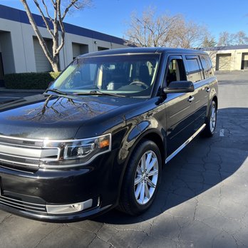 Larson Auto Detailing - Car Wash Near Me - Rancho Cordova, California Larson Auto Detailing - Car Wash Near Me - Rancho Cordova, California