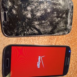 The Smart Phone Doc - Galaxy s4 brought back to life!