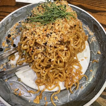 Lineage - Garlic Noodles - Asian Fusion Near Me - Wailea, Hawaii Lineage - Garlic Noodles - Asian Fusion Near Me - Wailea, Hawaii