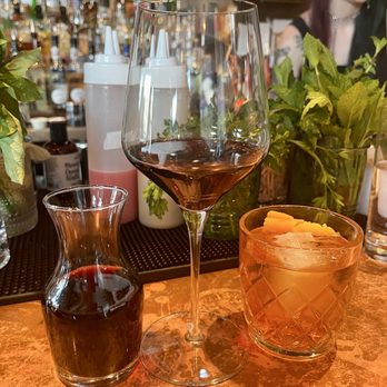 Bar Lunette - Bars Near Me - Brookline, Massachusetts Bar Lunette - Bars Near Me - Brookline, Massachusetts