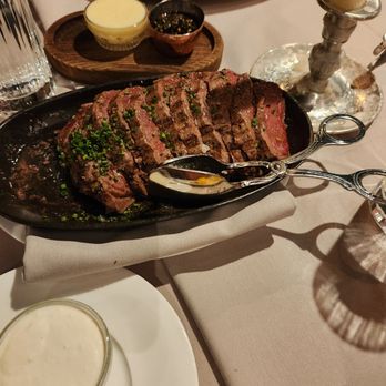 Maple & Ash - Fillet Mignon - Steakhouses Near Me - Scottsdale, Arizona Maple & Ash - Fillet Mignon - Steakhouses Near Me - Scottsdale, Arizona
