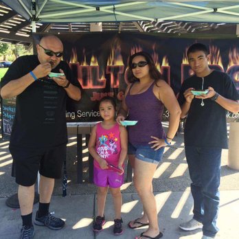 Hilton BBQ - Family approved "Hilton BBQ is awesome" - Caterers Near Me