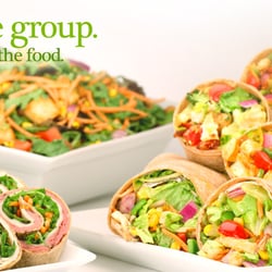 Albanese Catering