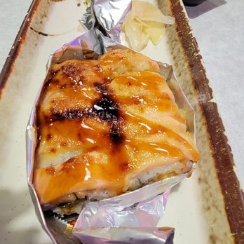 Sushi Momoyama - Lion King - Sushi Bars Near Me - Concord, California Sushi Momoyama - Lion King - Sushi Bars Near Me - Concord, California