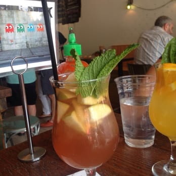 Spitz - Studio City - Sangria - Mediterranean Near Me - Studio City, California Spitz - Studio City - Sangria - Mediterranean Near Me - Studio City, California