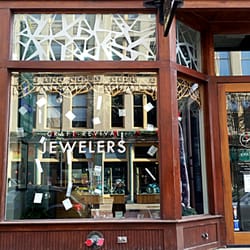 Craft-Revival Jewelers