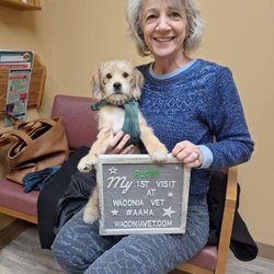 Waconia Veterinary Clinic