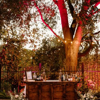 Sweet Peas Floral Designs - from the church to the bar, these floral arrangements stunned - Floral Designers Near Me