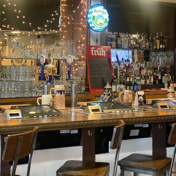 Prost Reno Biergarten - The bar - Beer Gardens Near Me - Reno, Nevada Prost Reno Biergarten - The bar - Beer Gardens Near Me - Reno, Nevada