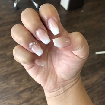 Lily Nails & Spa - Nails done by Oanh! - Nail Salons Near Me - San Diego, California Lily Nails & Spa - Nails done by Oanh! - Nail Salons Near Me - San Diego, California