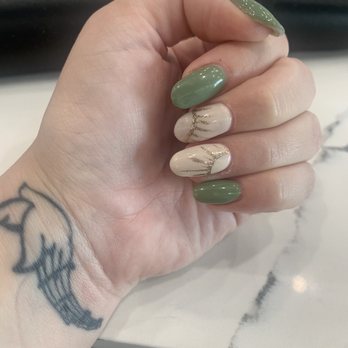 Ranch Nails Spa - Great nails - Nail Salons Near Me - Ontario, California