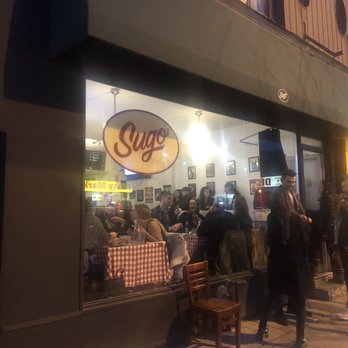 Sugo - Sugo - Italian Near Me - Toronto, Ontario Sugo - Sugo - Italian Near Me - Toronto, Ontario