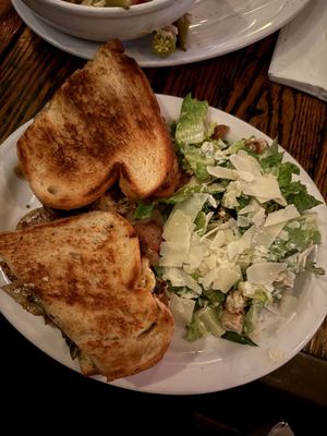 Bantam Pub by null