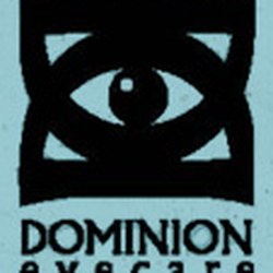 Dominion Eye Care - Dominion Eye Care PLC logo