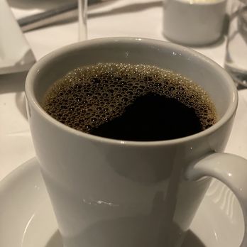 Ruth's Chris Steak House - Fresh brew - Steakhouses Near Me - Worcester, Massachusetts
