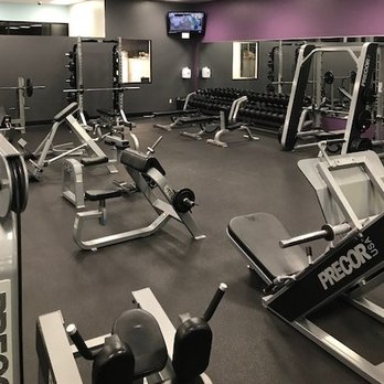 Anytime Fitness - Free Weight Area - Gyms Near Me - Baton Rouge, Louisiana Anytime Fitness - Free Weight Area - Gyms Near Me - Baton Rouge, Louisiana