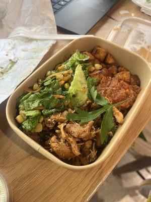 NULI @ THE SQUARE by null