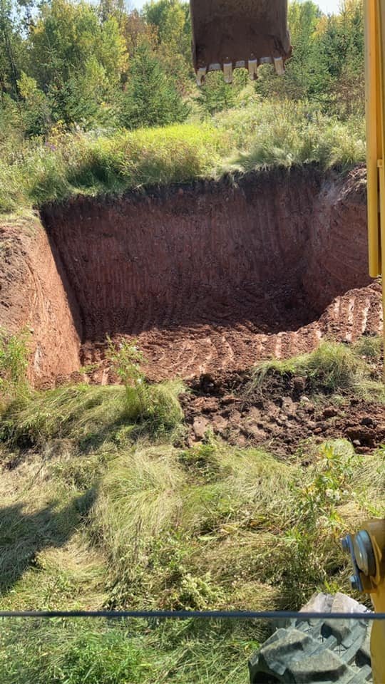 Slide of Bertrand Services