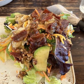 First Watch - Honey pecan salad - Breakfast & Brunch Near Me - Charlotte, North Carolina