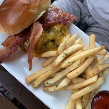 Eureka! - Kids cheeseburger - American Near Me - Las Vegas, Nevada Eureka! - Kids cheeseburger - American Near Me - Las Vegas, Nevada