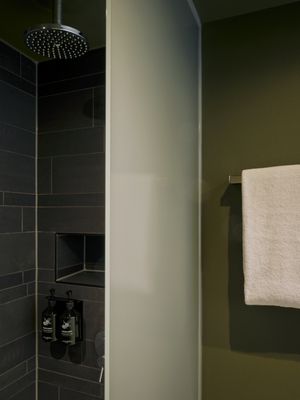 Max Brown Hotel 5th District, part of Sircle Collection by null