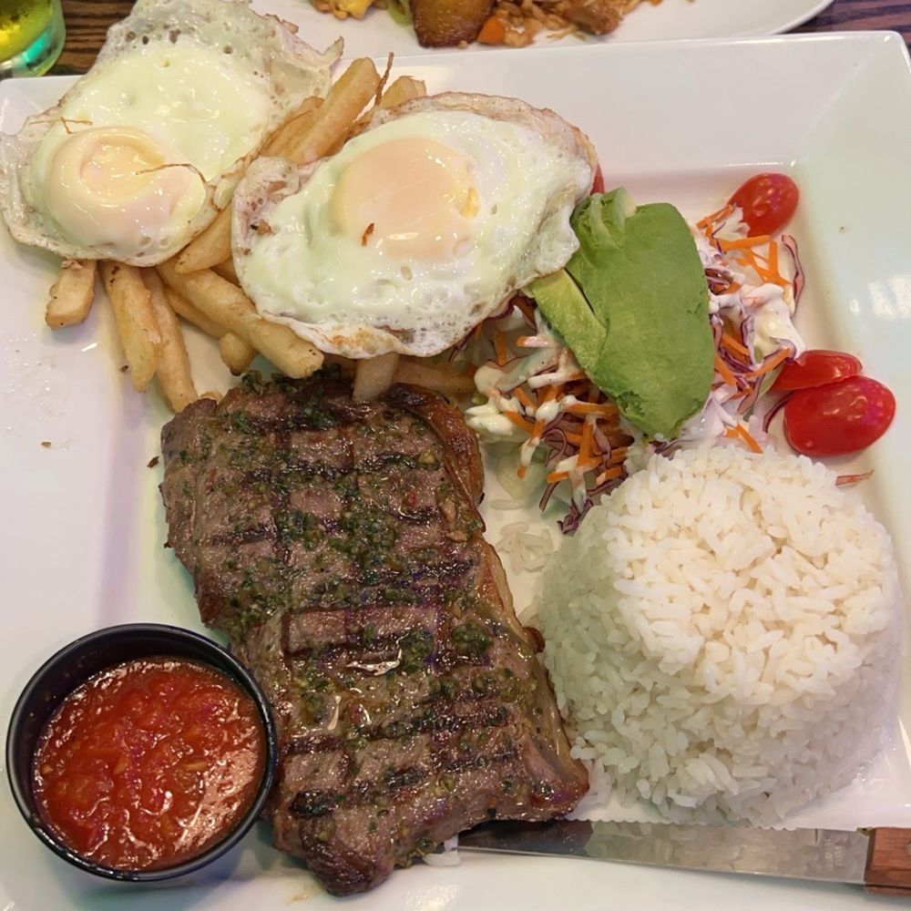 La Gran Amazonia - Steak - Latin American Near Me - Patchogue, New York La Gran Amazonia - Steak - Latin American Near Me - Patchogue, New York