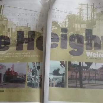 SUBAP! Suburban Apologist newspaper - Spread on Seminole Heights. "Weird. In Bloom" - Party & Event Planning Near Me - Tampa, Florida SUBAP! Suburban Apologist newspaper - Spread on Seminole Heights. "Weird. In Bloom" - Party & Event Planning Near Me - Tampa, Florida