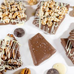 CST Sweets